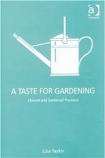 A Taste for Gardening