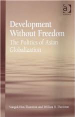 Development Without Freedom