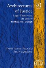 Architectures of Justice