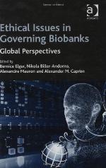 Ethical and Regulatory Aspects of Human Genetic Databases