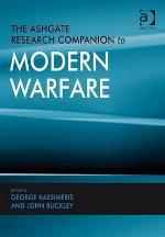 The Ashgate Research Companion To Modern Warfare