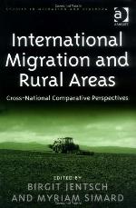 International Migration and Rural Areas