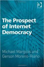 The Prospect of Internet Democracy