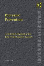 Pervasive Prevention