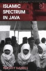 Islamic Spectrum in Java