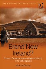 Brand New Ireland?