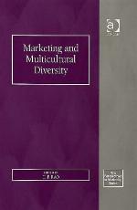 Marketing and Multicultural Diversity.