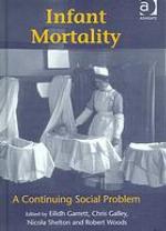 Infant Mortality: A Continuing Social Problem.