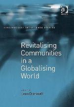 Revitalising Communities in a Globalising World.