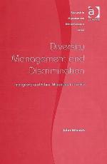 Diversity Management and Discrimination