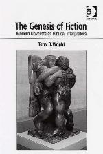 The Genesis of Fiction