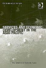 Services and Economic Development in the Asia-Pacific.