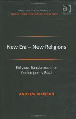 New Era - New Religions : Religious Transformation in Contemporary Brazil.