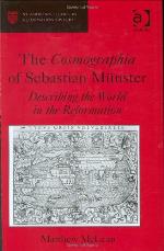The Cosmographia of Sebastian Münster