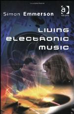 Living Electronic Music
