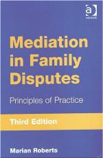 Mediation in Family Disputes