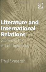 Literature and International Relations : Stories in the Art of Diplomacy.
