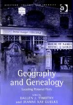Geography and Genealogy