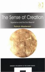 The Sense of Creation
