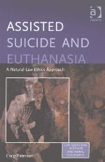 Assisted Suicide and Euthanasia