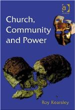 Church, Community and Power