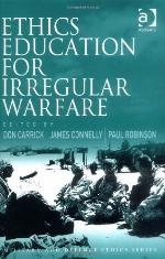 Ethics Education for Irregular Warfare