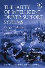 The Safety of Intelligent Driver Support Systems