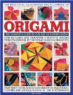 The Practical Illustrated Encyclopedia of Origami