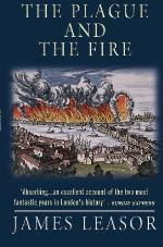 Plague And The Fire