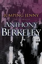 Jumping Jenny (A Roger Sheringham Case)