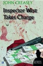 Inspector West Takes Charge