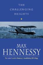 The Challenging Heights