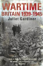 Wartime Britain 1939-1945