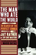 The Man Who Ate the World