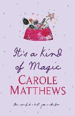 It's a Kind of Magic