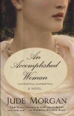 An Accomplished Woman