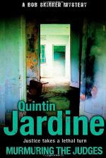 Murmuring the Judges