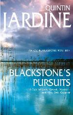 Blackstone's Pursuits