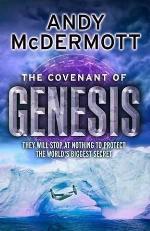 The Covenant of Genesis
