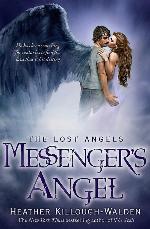 Messenger's Angel: Lost Angels Book 2
