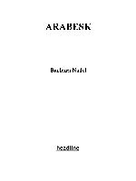 Arabesk