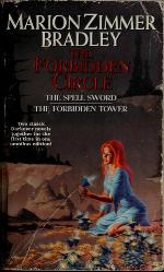 The Forbidden Circle: The Spell Sword / The Forbidden Tower