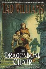 The Dragonbone Chair