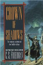Crown of Shadows