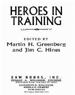 Heroes in Training