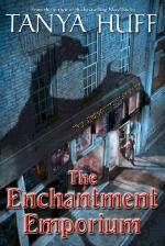 The Enchantment Emporium