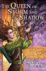 The Queen of Storm and Shadow (Elven Ways)
