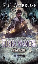 Elisha Mancer (The Dark Apostle)