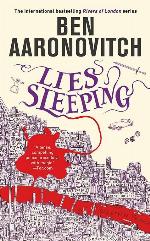 Lies Sleeping (Rivers of London)