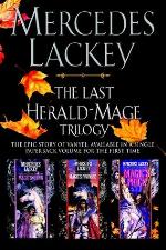 The Last Herald-Mage Trilogy